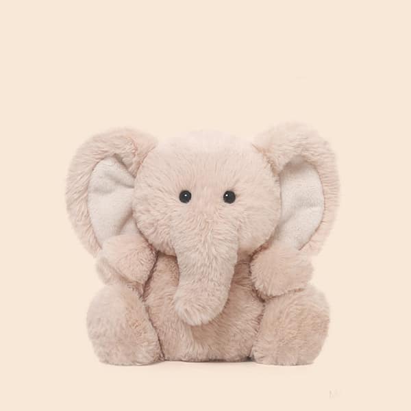 Peluche doudou elephant Peluche doudou tout doux