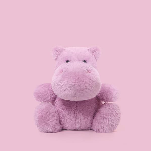 Peluche doudou hippopotame Peluche doudou tout doux