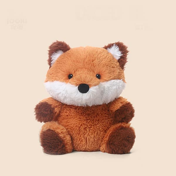 Peluche doudou renard Peluche doudou tout doux