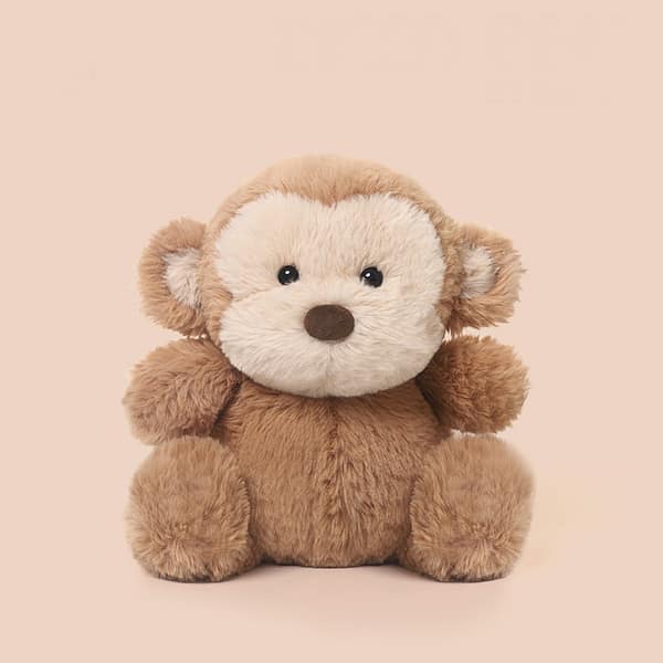 Peluche doudou singe Peluche doudou tout doux