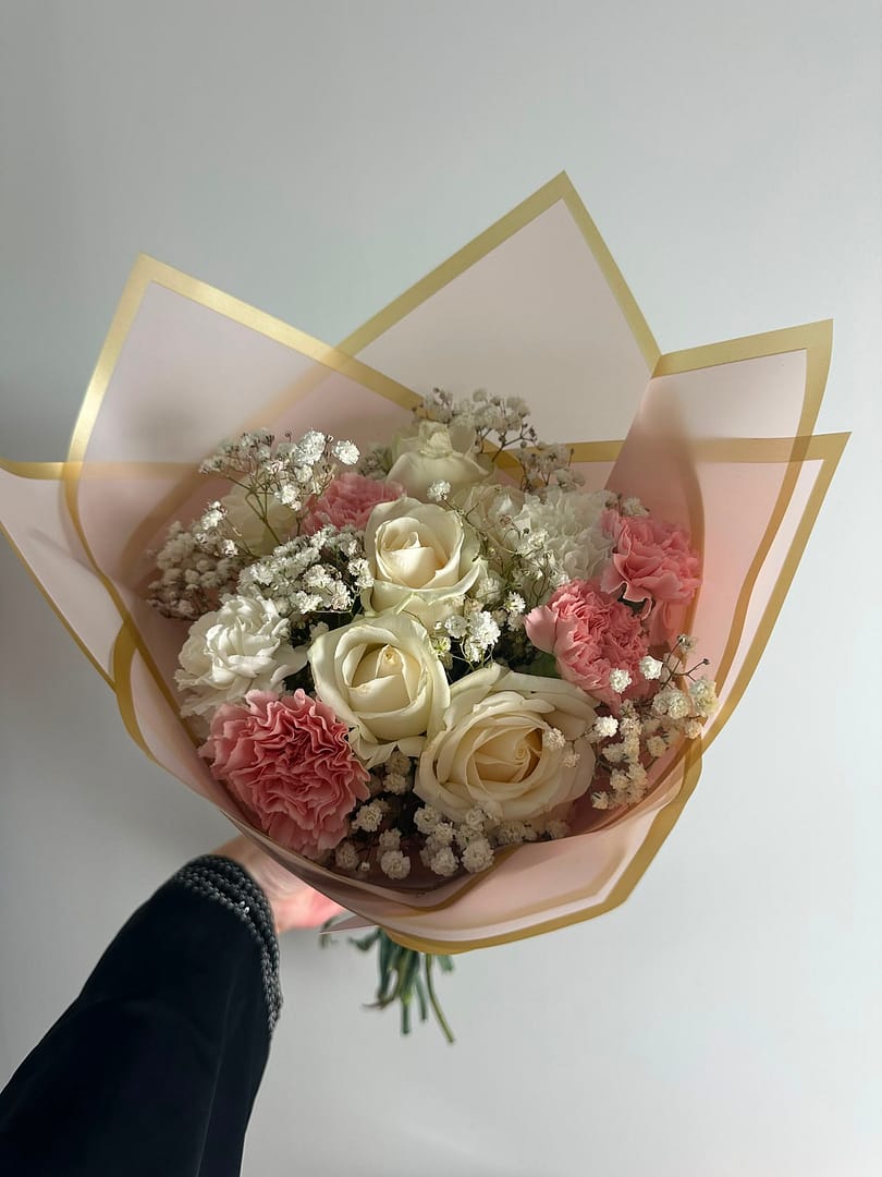 Comment choisir un bouquet de fleurs fraîches (et le garder beau plus longtemps)